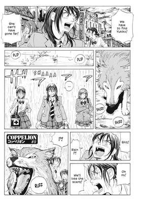 Read COPPELION  2 Page 5 in English