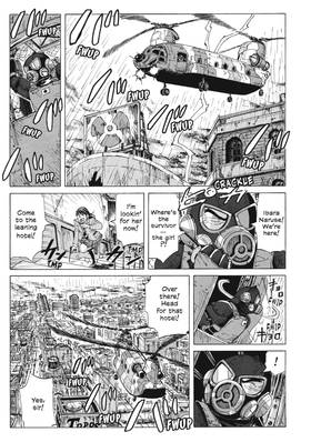 Read COPPELION  2 Page 9 in English