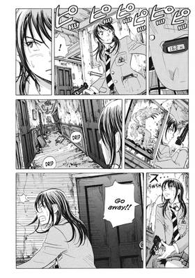 Read COPPELION  2 Page 10 in English
