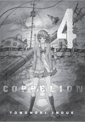 Read COPPELION  4 Page 3 in English