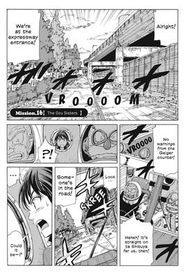 Read COPPELION  5 Page 7 in English