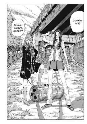 Read COPPELION  5 Page 8 in English