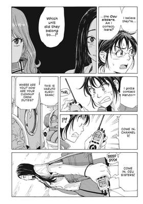Read COPPELION  5 Page 10 in English