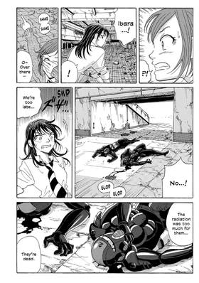Read COPPELION  3 Page 10 in English
