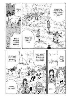 Read COPPELION  4 Page 10 in English