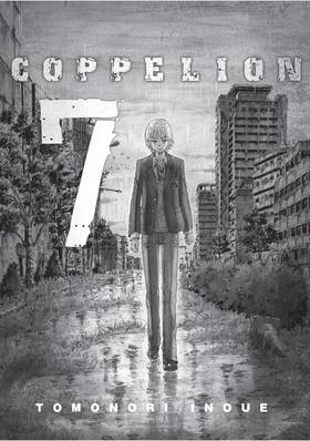 Read COPPELION  7 Page 3 in English
