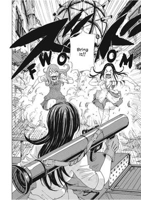 Read COPPELION  7 Page 10 in English