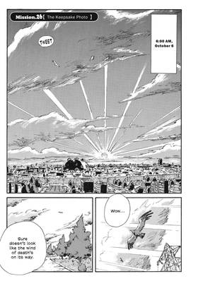Read COPPELION  6 Page 9 in English