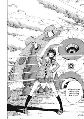 Read COPPELION  6 Page 10 in English