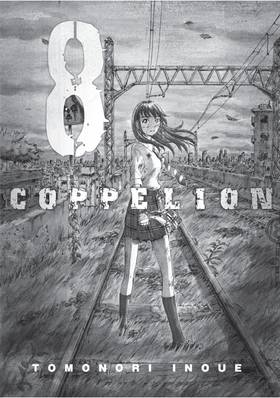 Read COPPELION  8 Page 3 in English