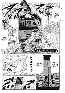 Read COPPELION  8 Page 9 in English
