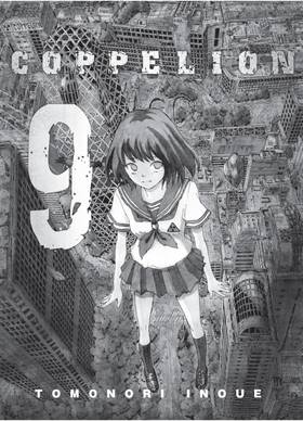 Read COPPELION  9 Page 3 in English