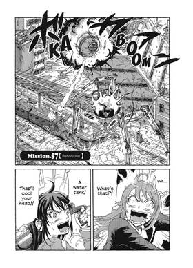 Read COPPELION  9 Page 9 in English