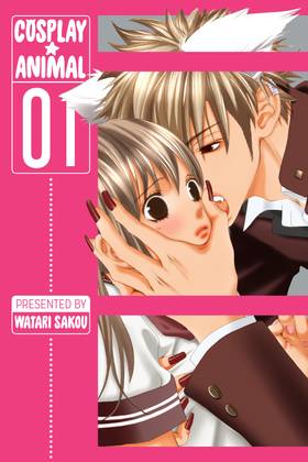 Read Cosplay Animal  1 Page 1 in English