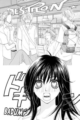 Read Cosplay Animal  1 Page 7 in English