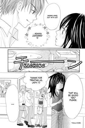 Read Cosplay Animal  1 Page 9 in English