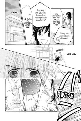 Read Cosplay Animal  1 Page 10 in English