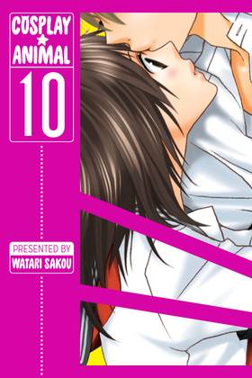 Read Cosplay Animal  10 Page 1 in English