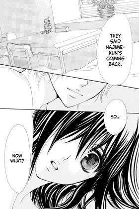 Read Cosplay Animal  10 Page 7 in English