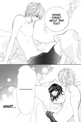 Read Cosplay Animal  10 Page 8 in English
