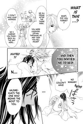 Read Cosplay Animal  10 Page 9 in English