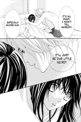 Read Cosplay Animal  10 Page 10 in English