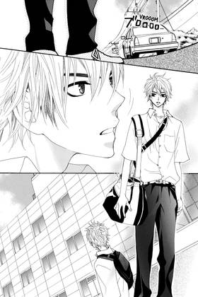 Read Cosplay Animal  13 Page 10 in English