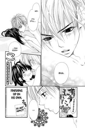 Read Cosplay Animal  2 Page 8 in English