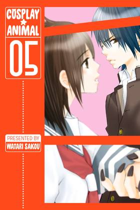 Read Cosplay Animal  5 Page 1 in English