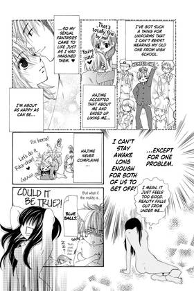 Read Cosplay Animal  2 Page 10 in English