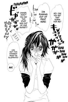 Read Cosplay Animal  12 Page 9 in English
