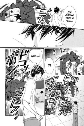 Read Cosplay Animal  14 Page 10 in English