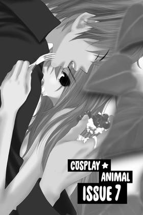 Read Cosplay Animal  3 Page 5 in English