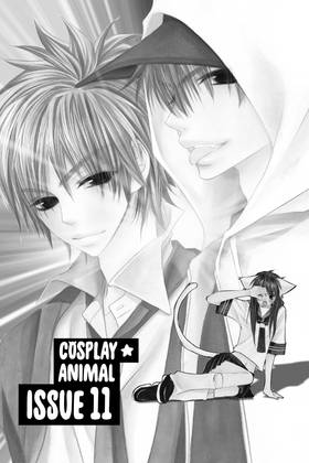 Read Cosplay Animal  4 Page 5 in English