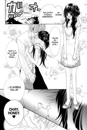 Read Cosplay Animal  3 Page 8 in English