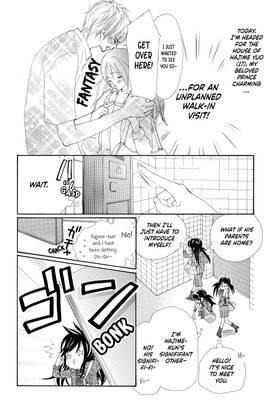 Read Cosplay Animal  4 Page 8 in English