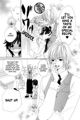 Read Cosplay Animal  3 Page 9 in English