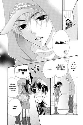 Read Cosplay Animal  4 Page 9 in English