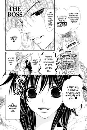 Read Cosplay Animal  3 Page 10 in English