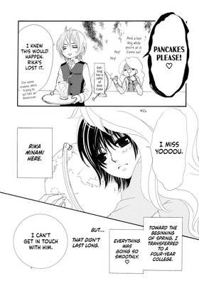 Read Cosplay Animal  7 Page 7 in English