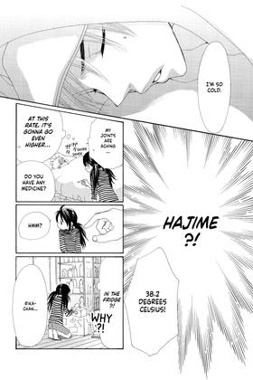 Read Cosplay Animal  4 Page 10 in English