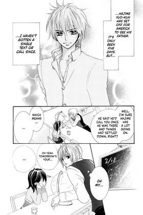 Read Cosplay Animal  7 Page 9 in English