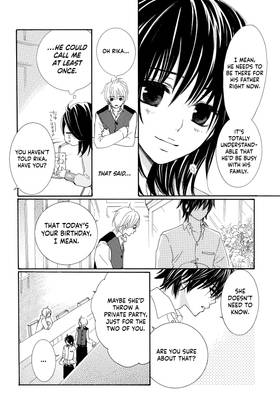 Read Cosplay Animal  7 Page 10 in English