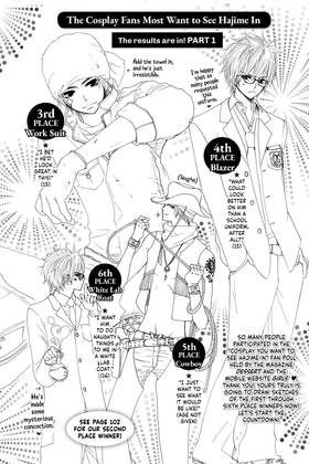 Read Cosplay Animal  6 Page 6 in English