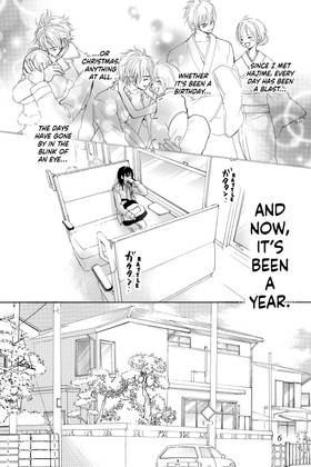Read Cosplay Animal  6 Page 8 in English