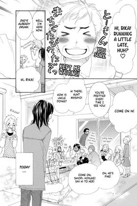 Read Cosplay Animal  6 Page 9 in English