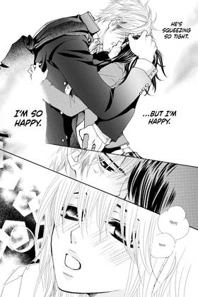 Read Cosplay Animal  8 Page 8 in English
