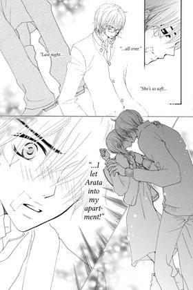 Read Cosplay Animal  8 Page 9 in English