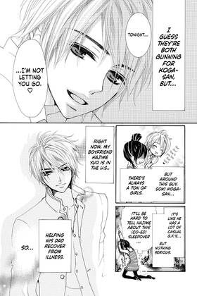 Read Cosplay Animal  9 Page 9 in English