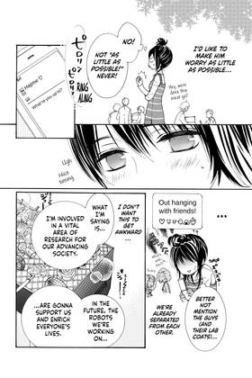 Read Cosplay Animal  9 Page 10 in English
